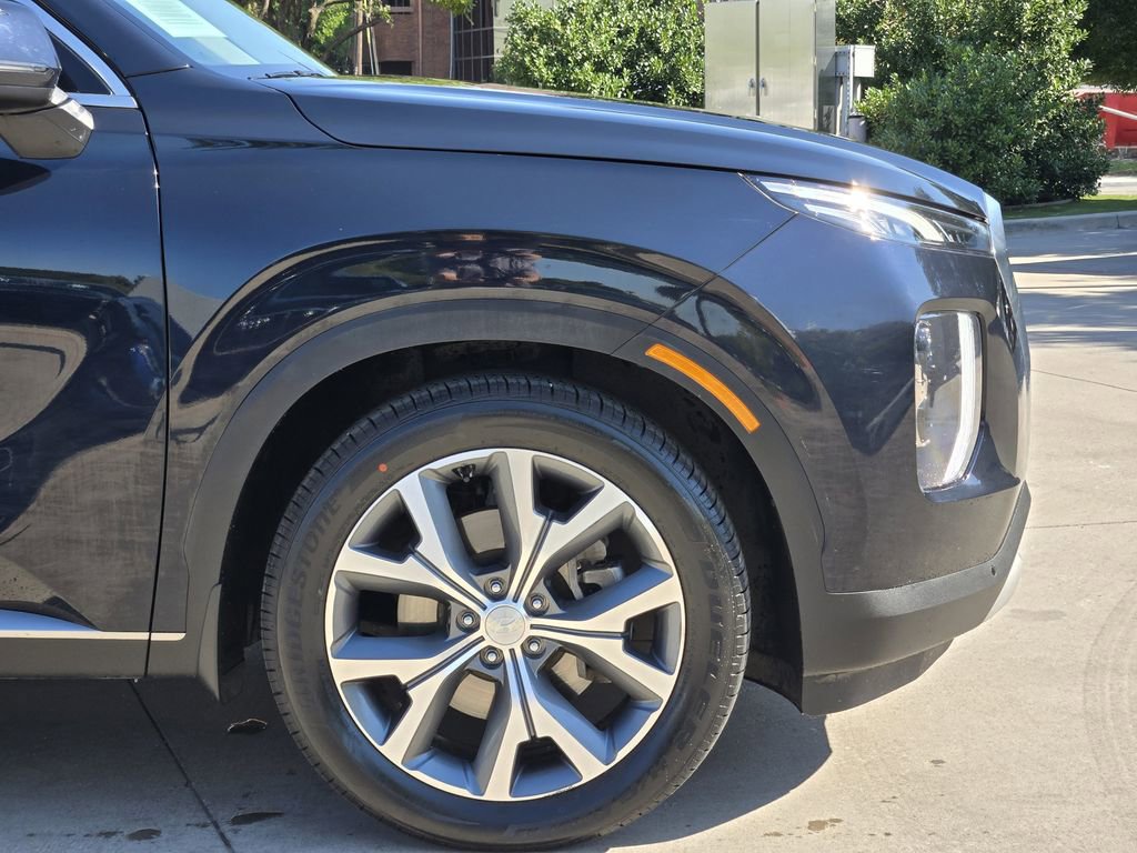 Used 2020 Hyundai Palisade SEL image 11