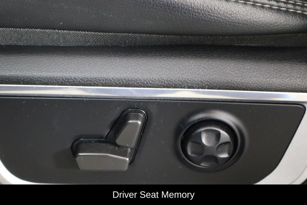Used 2021 RAM 1500 Laramie AWD/4WD image 22