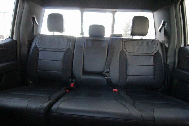 New 2025 Ford F150 Raptor image 37