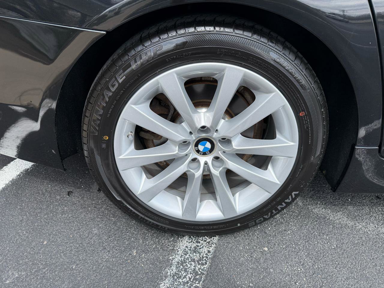 Used 2013 BMW 528i xDrive Sedan AWD/4WD image 35