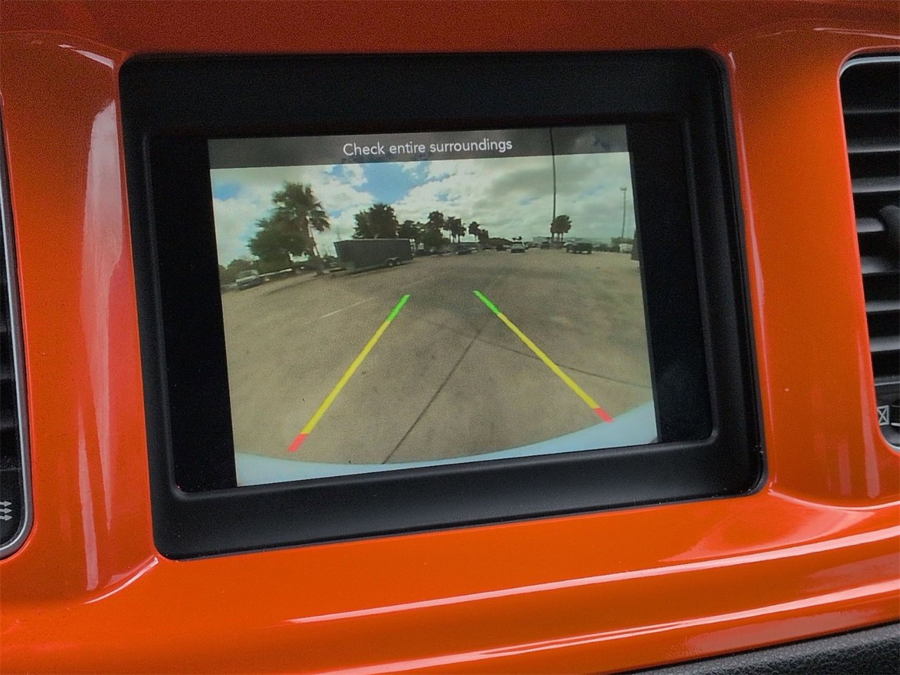 Used 2022 Dodge Charger SXT image 15