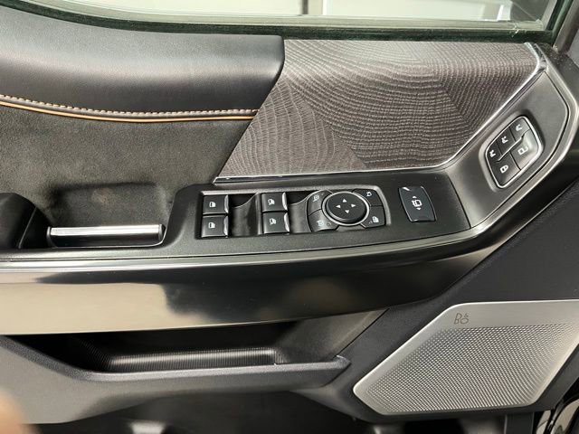 Used 2023 Ford F350 Platinum AWD/4WD image 24