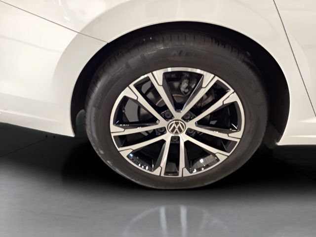 Certified 2026 Volkswagen Jetta Sport FWD image 24
