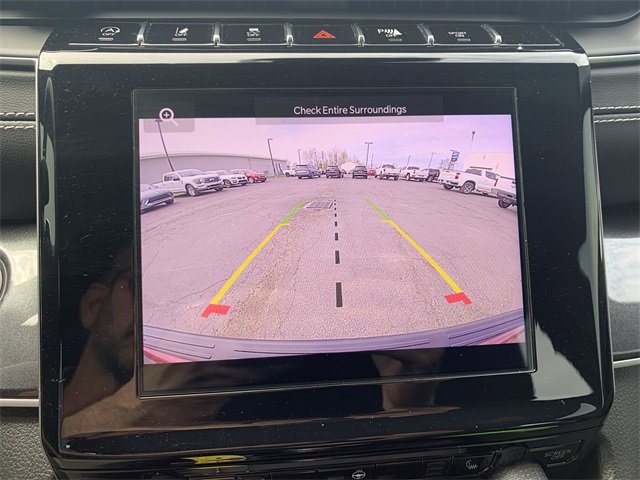 Used 2023 Jeep Grand Cherokee Altitude image 14