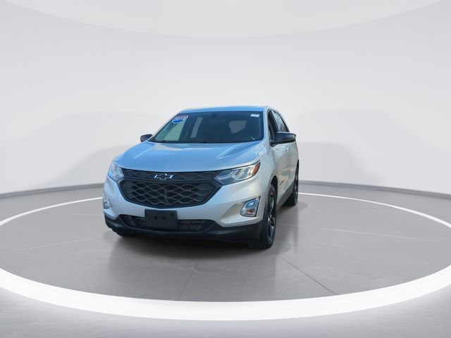 Used 2019 Chevrolet Equinox LT image 3