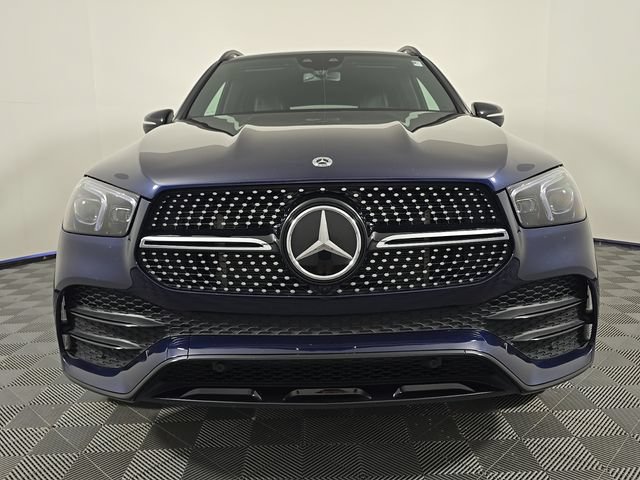 Certified 2021 Mercedes-Benz GLE 450 4MATIC image 10