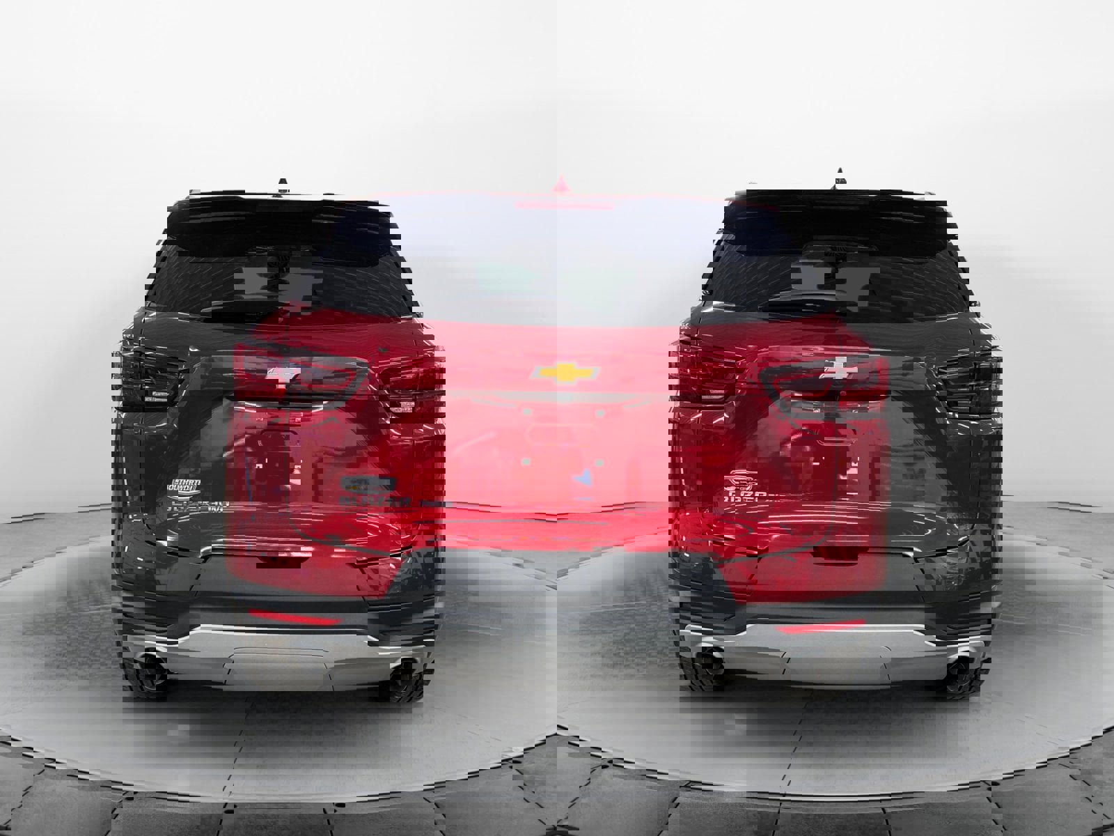 Used 2023 Chevrolet Blazer LT w/ Convenience Package image 6