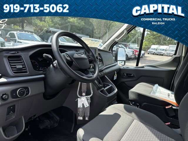 New 2025 Ford Transit 350 AWD w/ Interior Upgrade Package image 18
