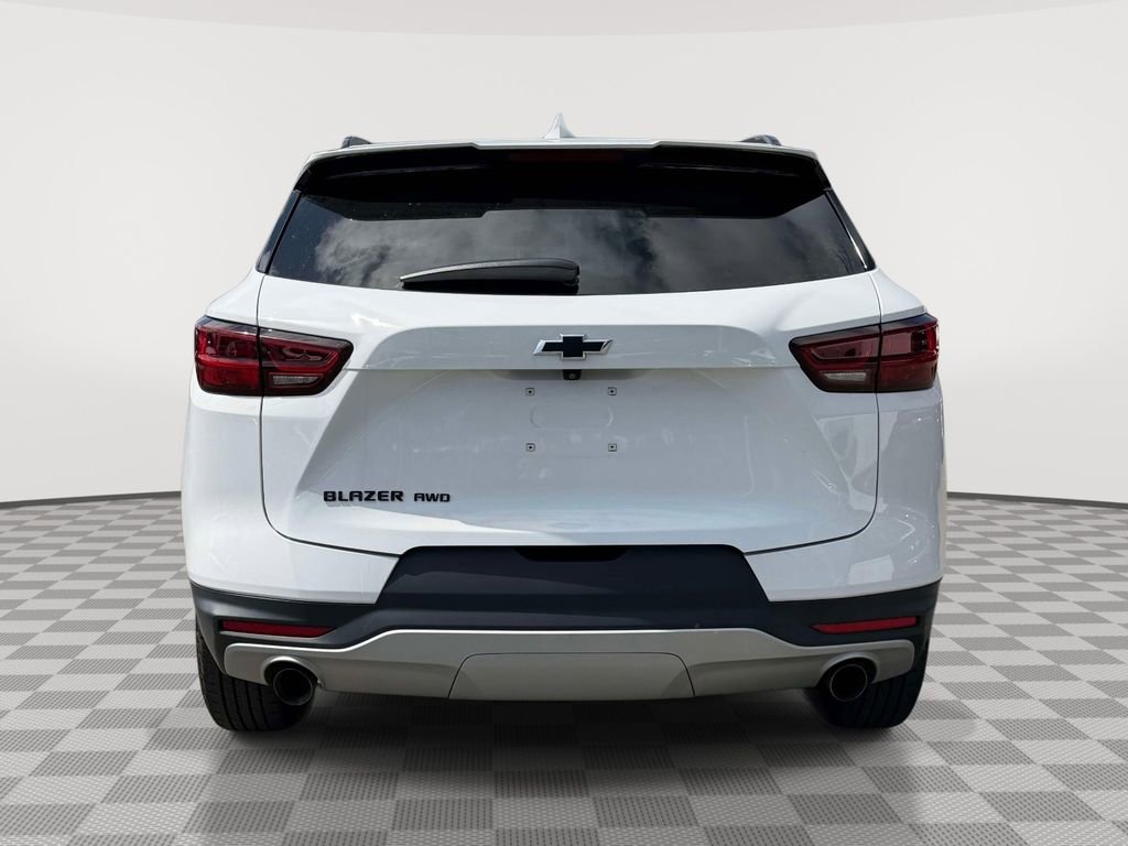 Used 2023 Chevrolet Blazer LT w/ Convenience Package image 7