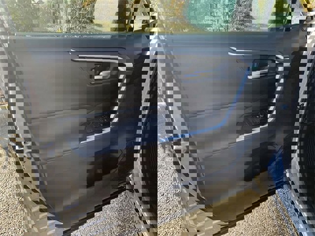 New 2025 Toyota RAV4 XLE Premium image 17