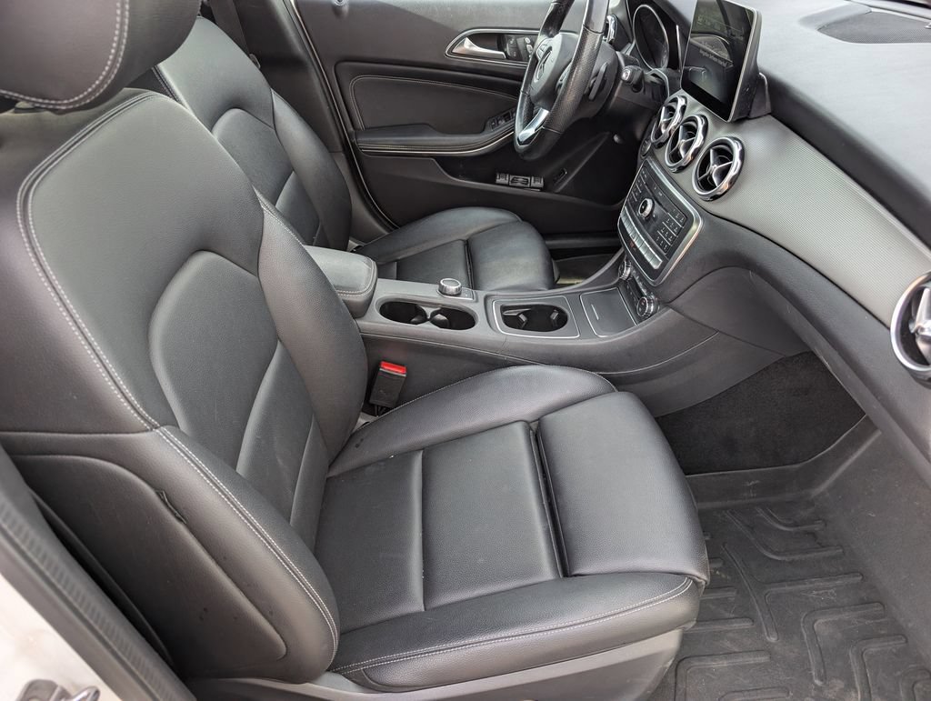 Certified 2020 Mercedes-Benz GLA 250 4MATIC image 12
