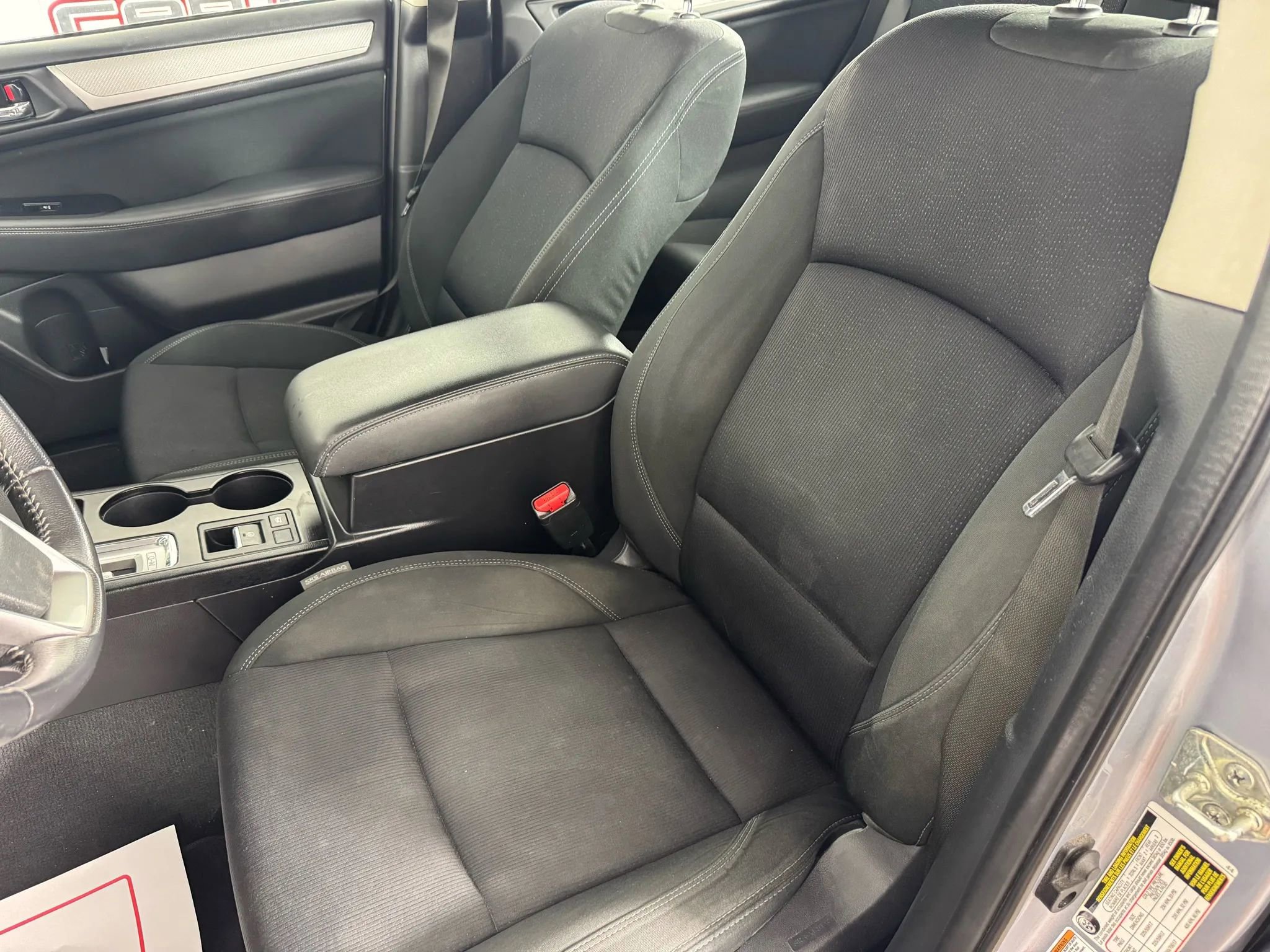 Used 2018 Subaru Legacy 2.5i Premium w/ Eyesight & BSD & Rcta & HBA image 31