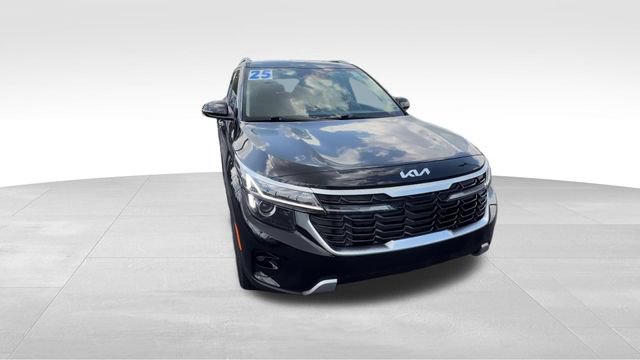 Used 2025 Kia Seltos S AWD/4WD image 9