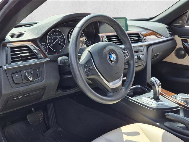 Used 2015 BMW 428i Convertible RWD image 6