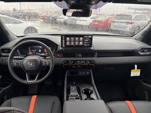 New 2026 Honda Passport TrailSport image 23