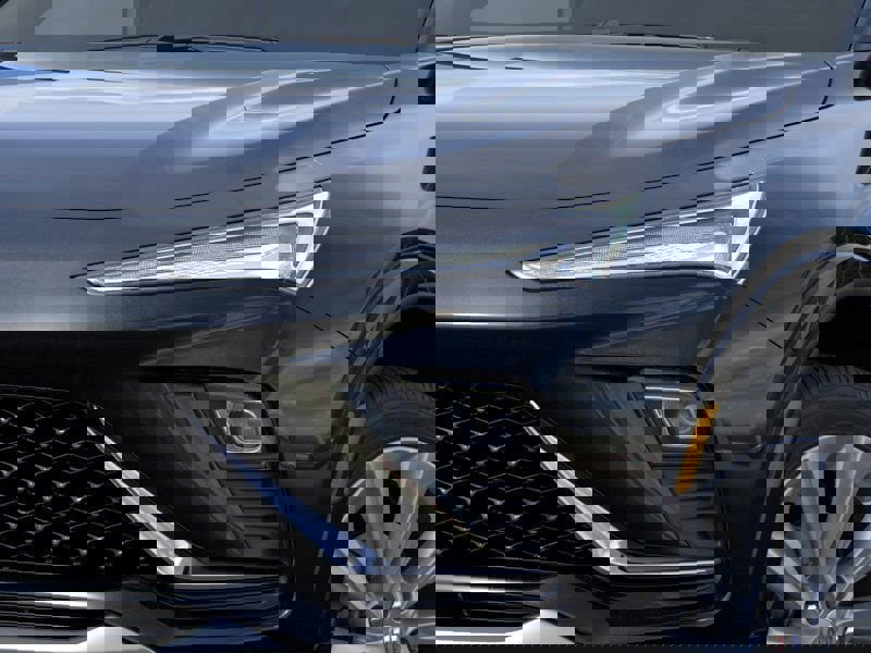 New 2026 Buick Envista Avenir image 10