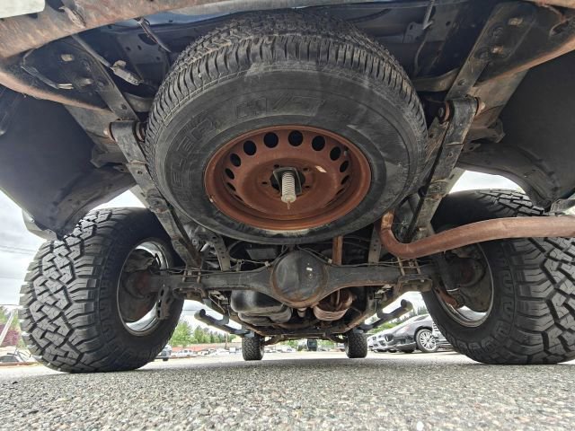 Used 2008 Toyota Tundra 4x4 Double Cab image 30