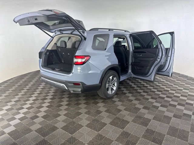 Used 2026 Honda Pilot EX-L image 17