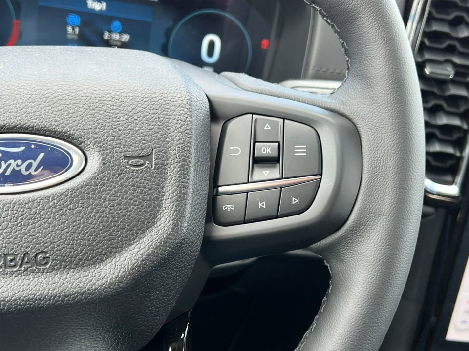 New 2026 Ford Ranger Lariat w/ FX4 Off-Road Package AWD/4WD image 20