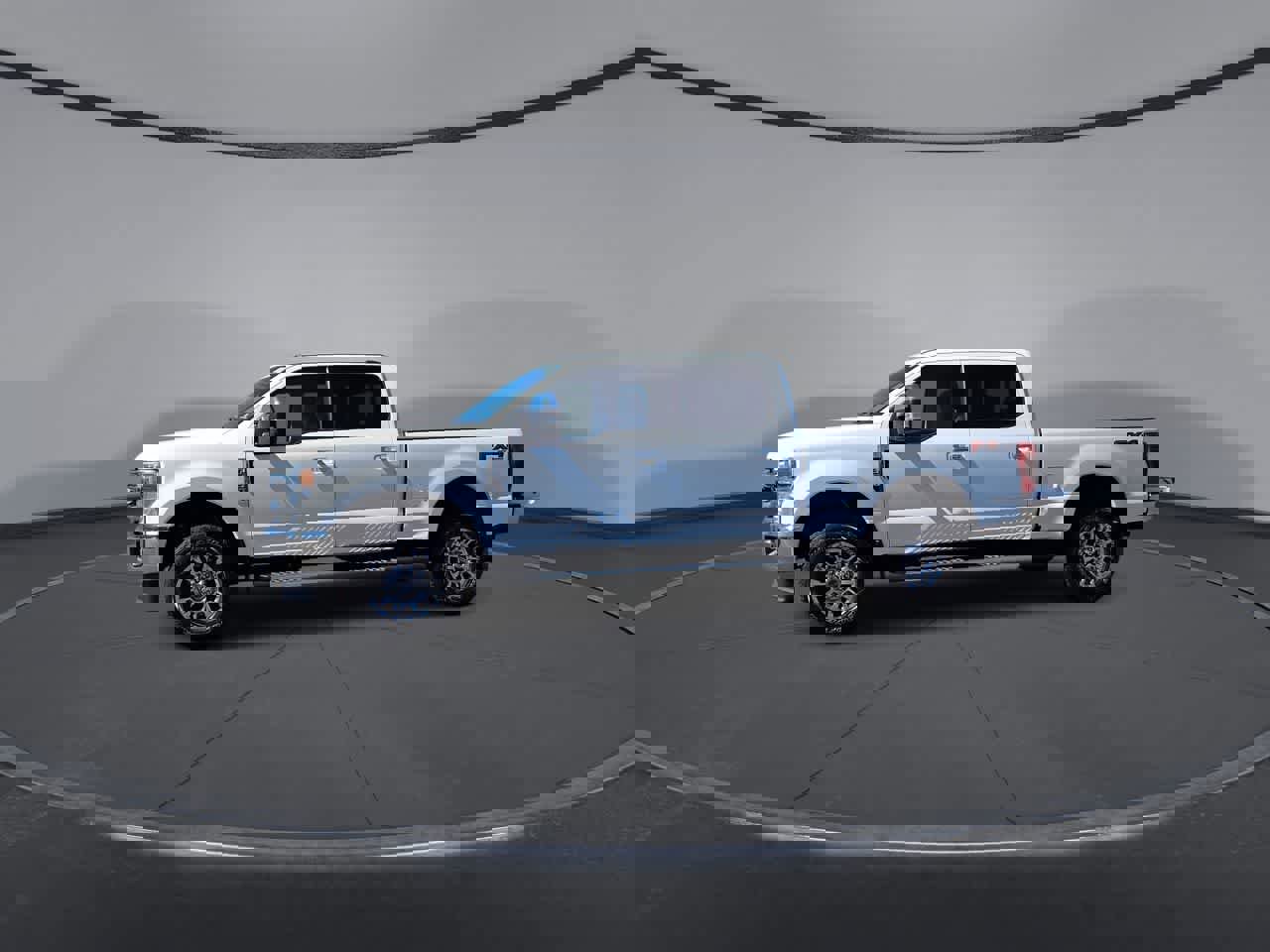 Used 2020 Ford F350 XLT w/ XLT Premium Package image 4