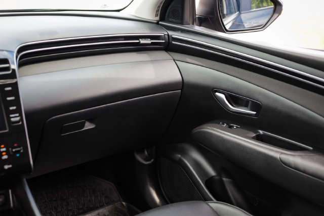 Used 2023 Hyundai Tucson SEL w/ Convenience Package FWD image 27