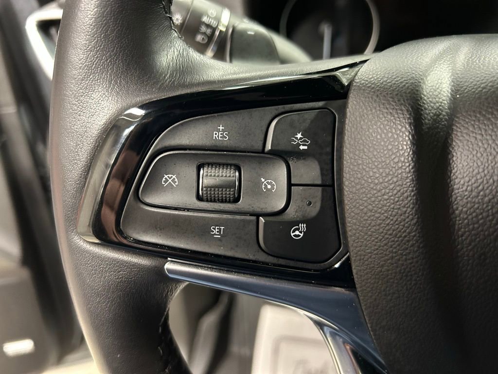 Used 2023 Buick Enclave Avenir w/ Avenir Technology Package image 14