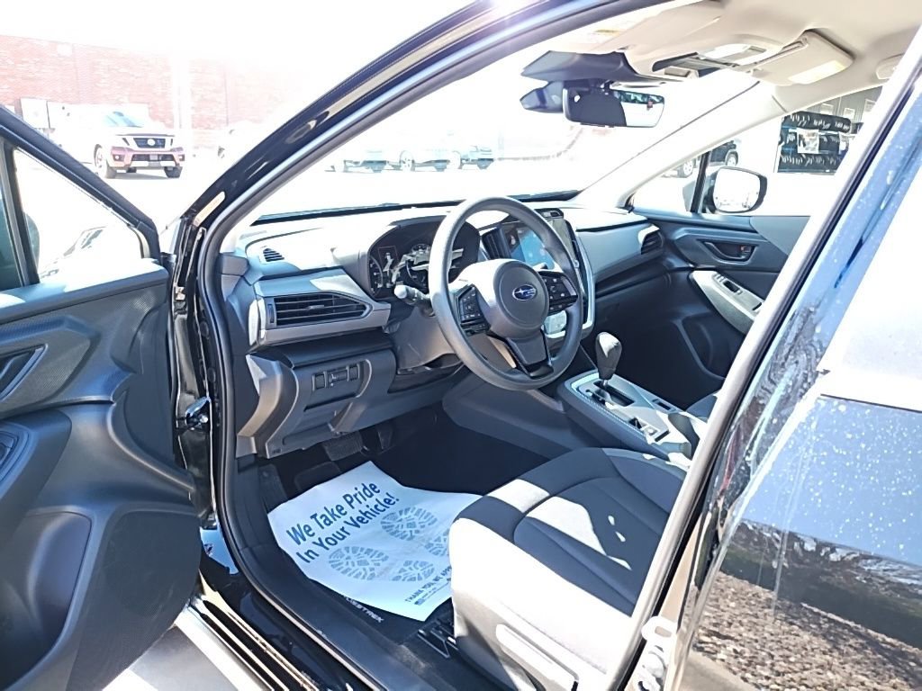 Certified 2025 Subaru Crosstrek 2.0i Premium image 19