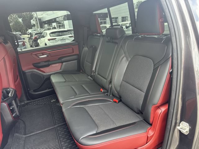 Used 2023 RAM 1500 Rebel w/ Rebel Level 1 Equipment Group AWD/4WD image 24
