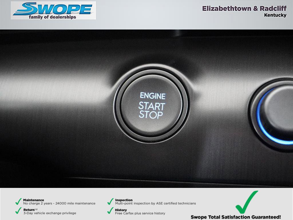 Used 2025 Hyundai Kona SEL image 18