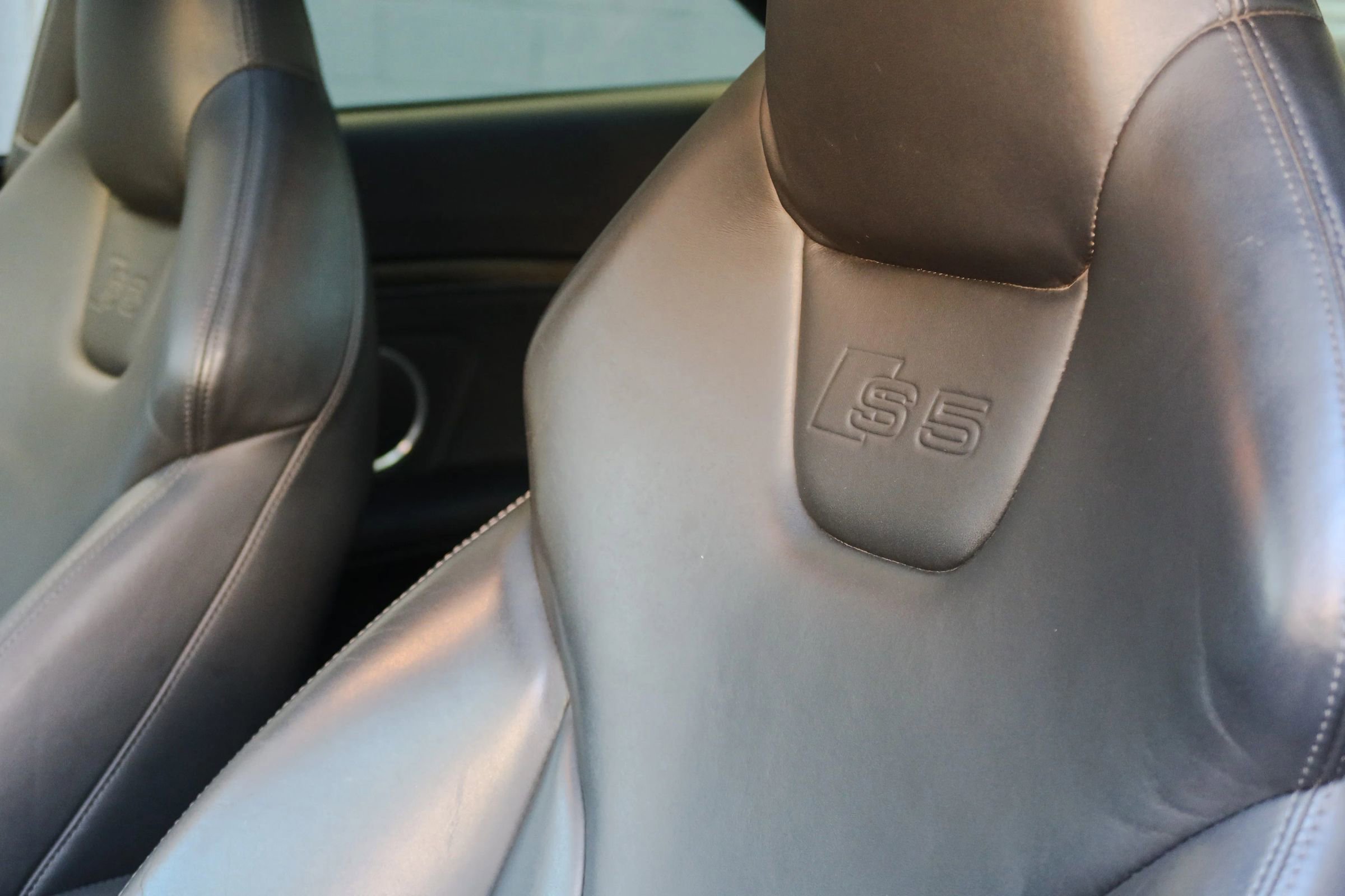 Used 2012 Audi S5 Premium Plus image 14