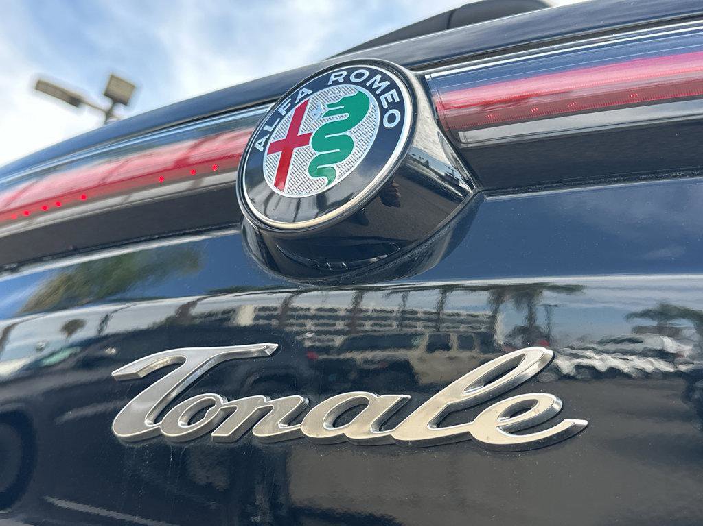 Used 2024 Alfa Romeo Tonale Veloce image 39
