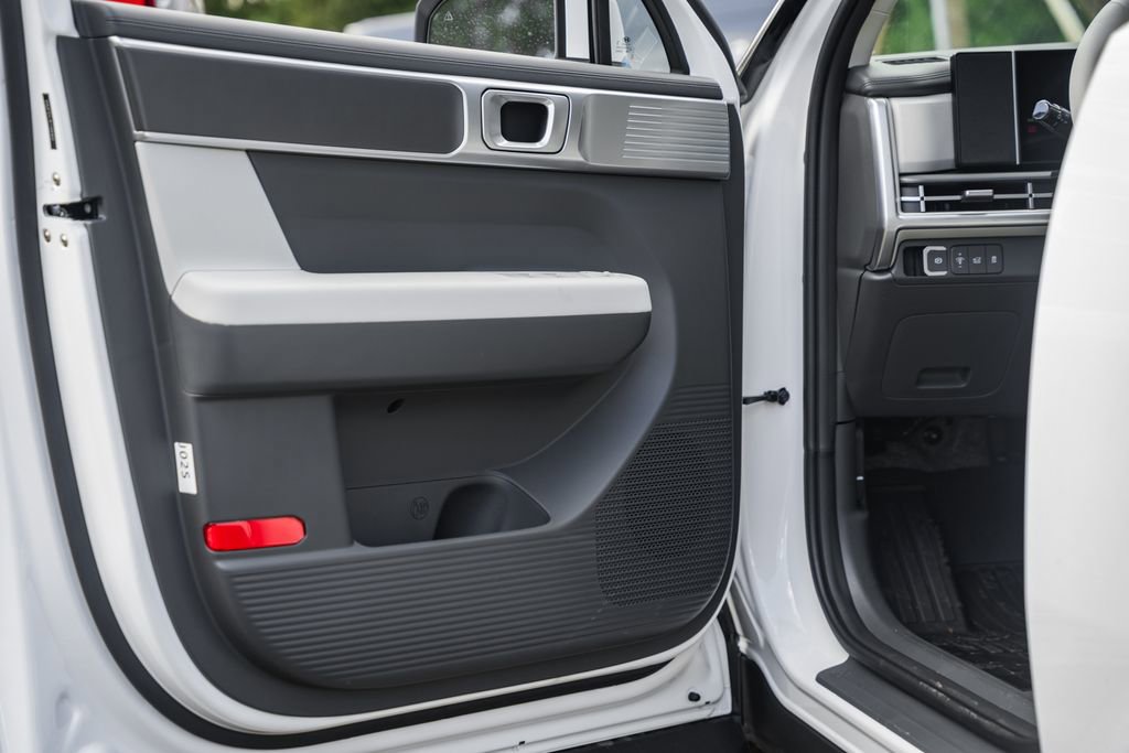 New 2026 Hyundai Santa Fe SE image 35