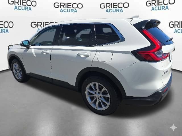 Used 2024 Honda CR-V EX-L image 6