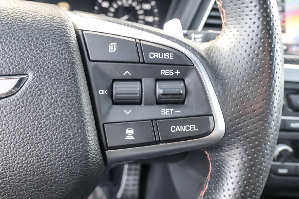 Used 2020 Genesis G80 3.3T Sport AWD/4WD image 30