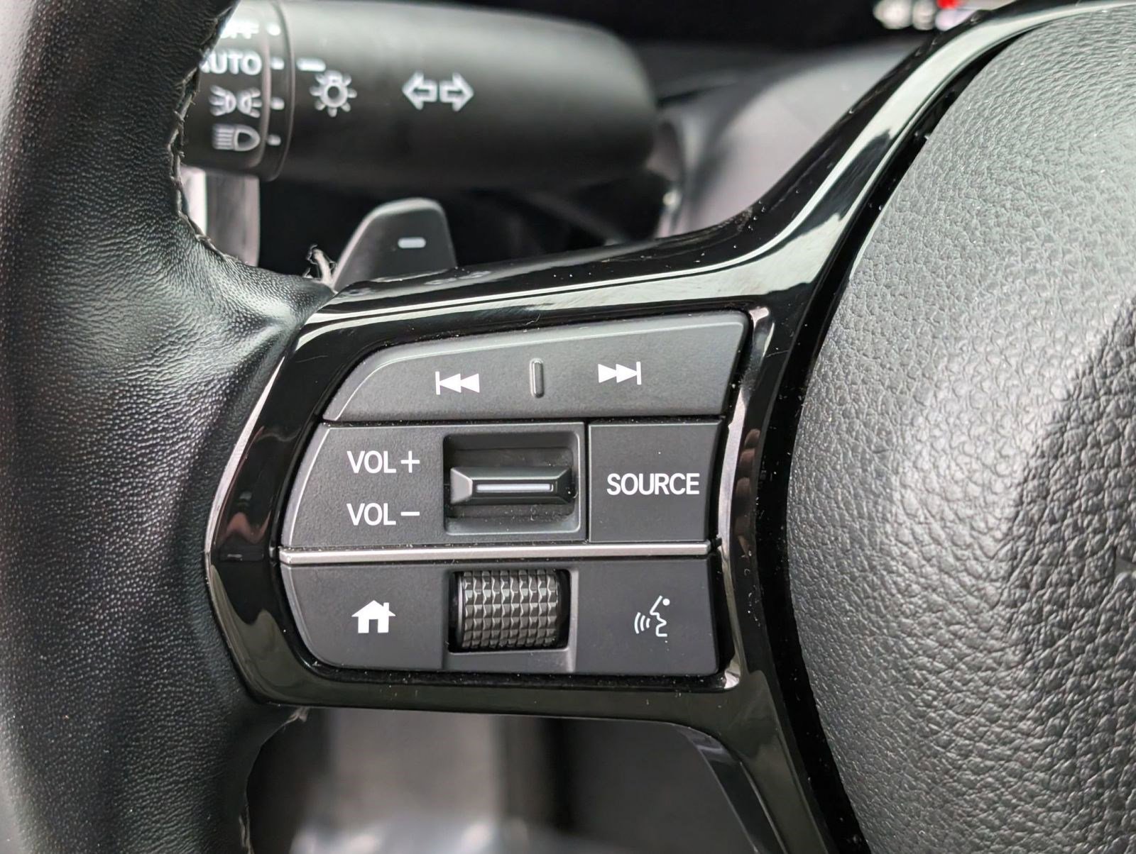 Used 2024 Honda Civic Sport image 17