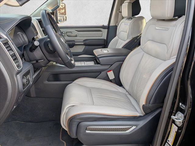 Used 2025 RAM 1500 Tungsten w/ Towing Technology Group image 20