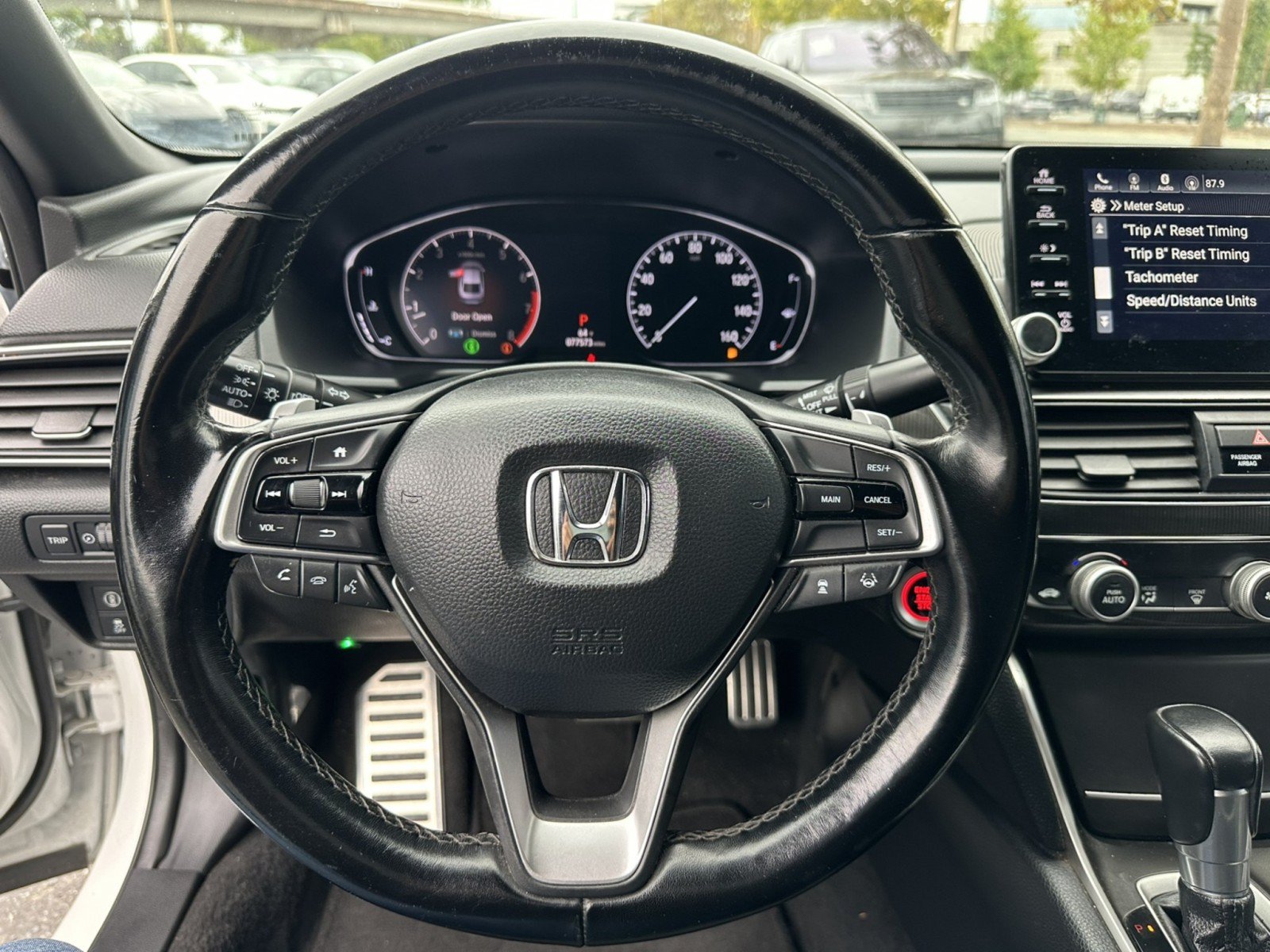 Used 2020 Honda Accord Sport image 14