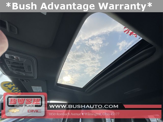 Used 2023 GMC Sierra 1500 Denali w/ Technology Package image 19