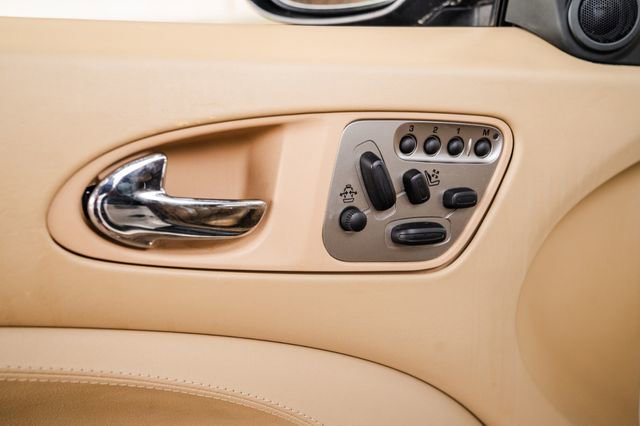 Used 2007 Jaguar XK Coupe image 65