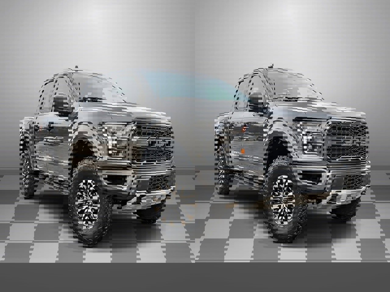 Used 2020 Ford F150 Raptor