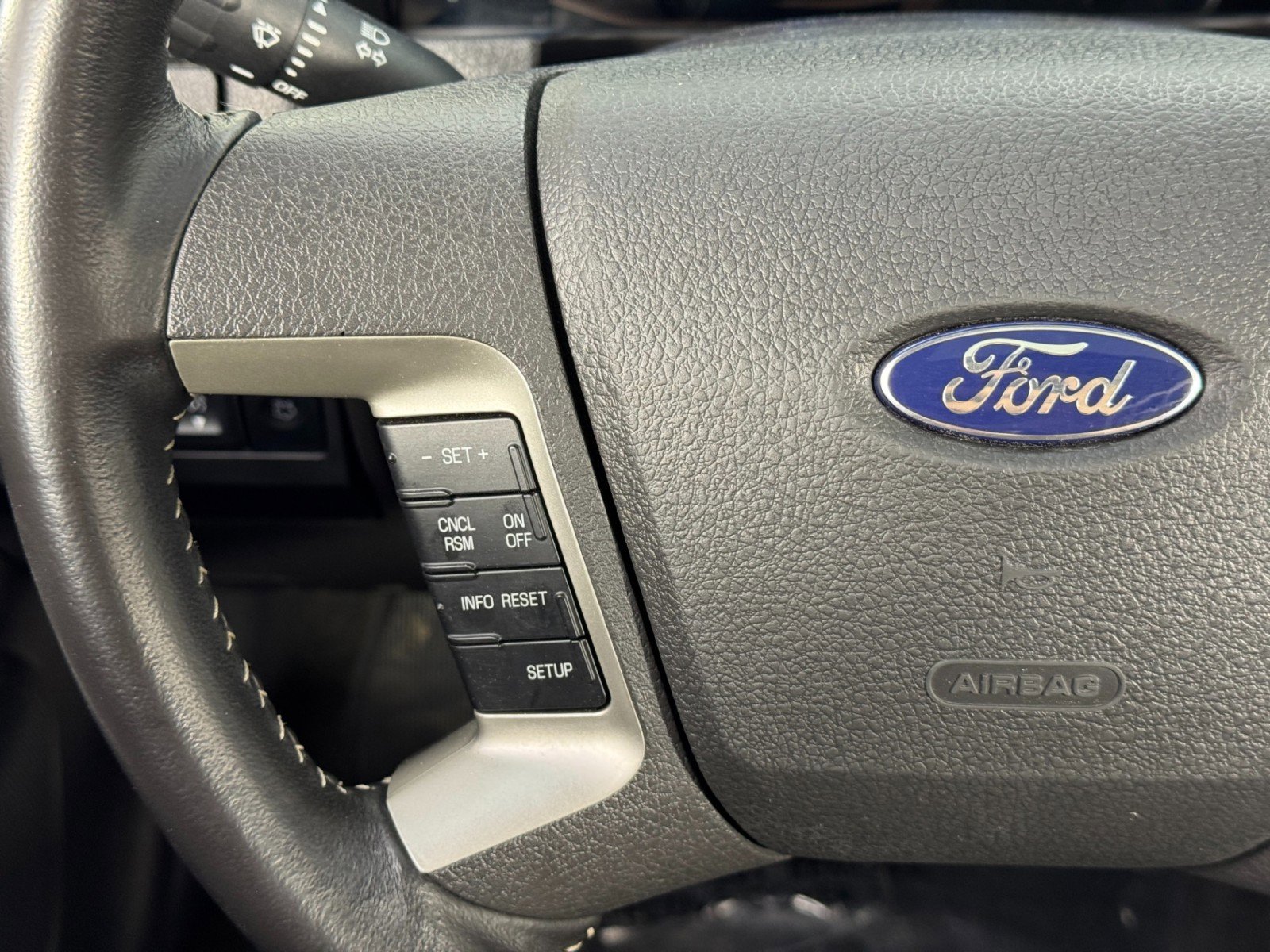 Used 2012 Ford Fusion SEL image 20