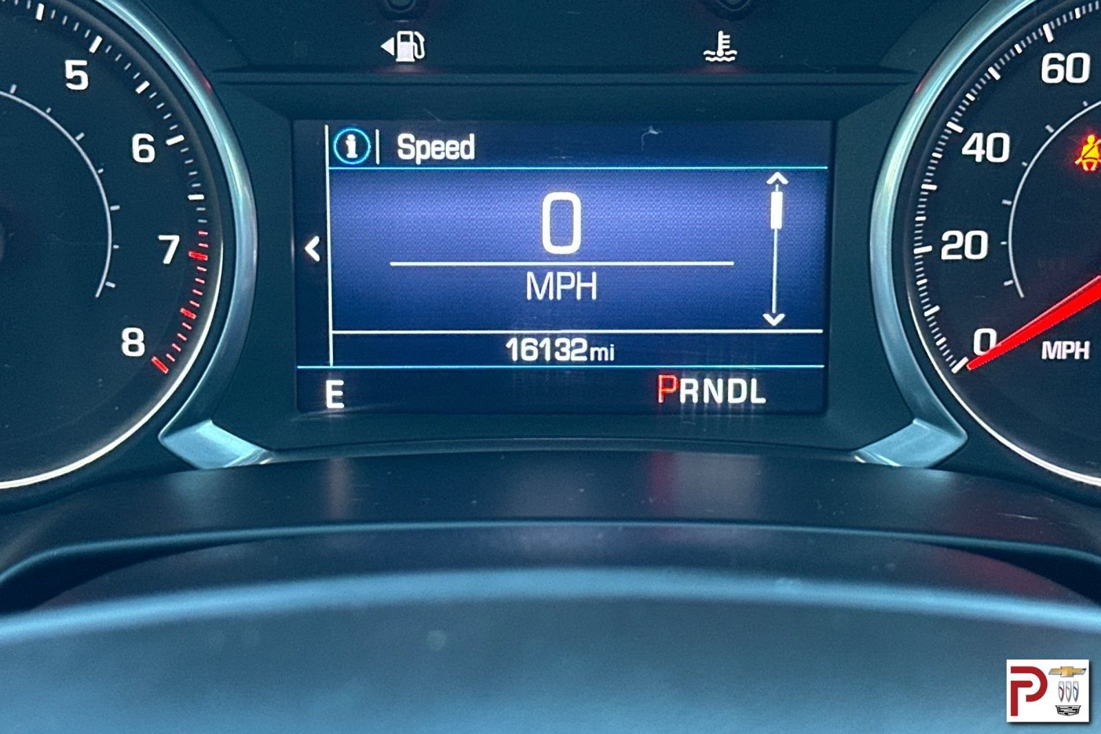 Certified 2022 Chevrolet Blazer LT w/ LPO, Cargo Package image 31