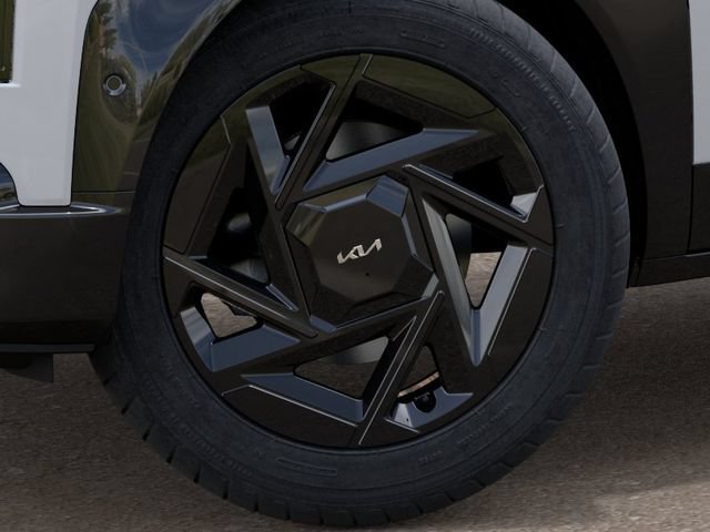 New 2027 Kia Seltos X-Line AWD/4WD image 9