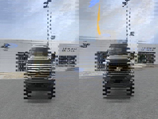 New 2025 Ford F250 King Ranch w/ Tremor Off-Road Package image 6