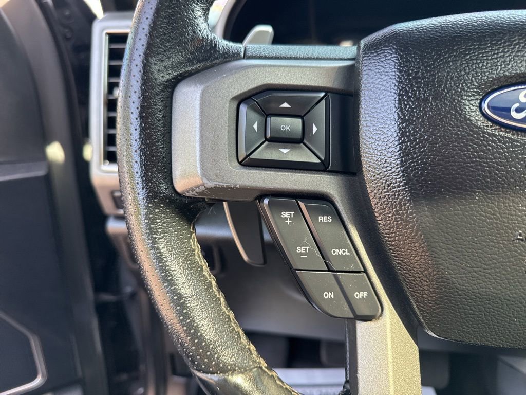 Used 2018 Ford F150 Raptor w/ Equipment Group 802A Luxury image 22
