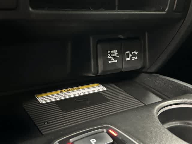 Used 2023 Honda Passport TrailSport image 26