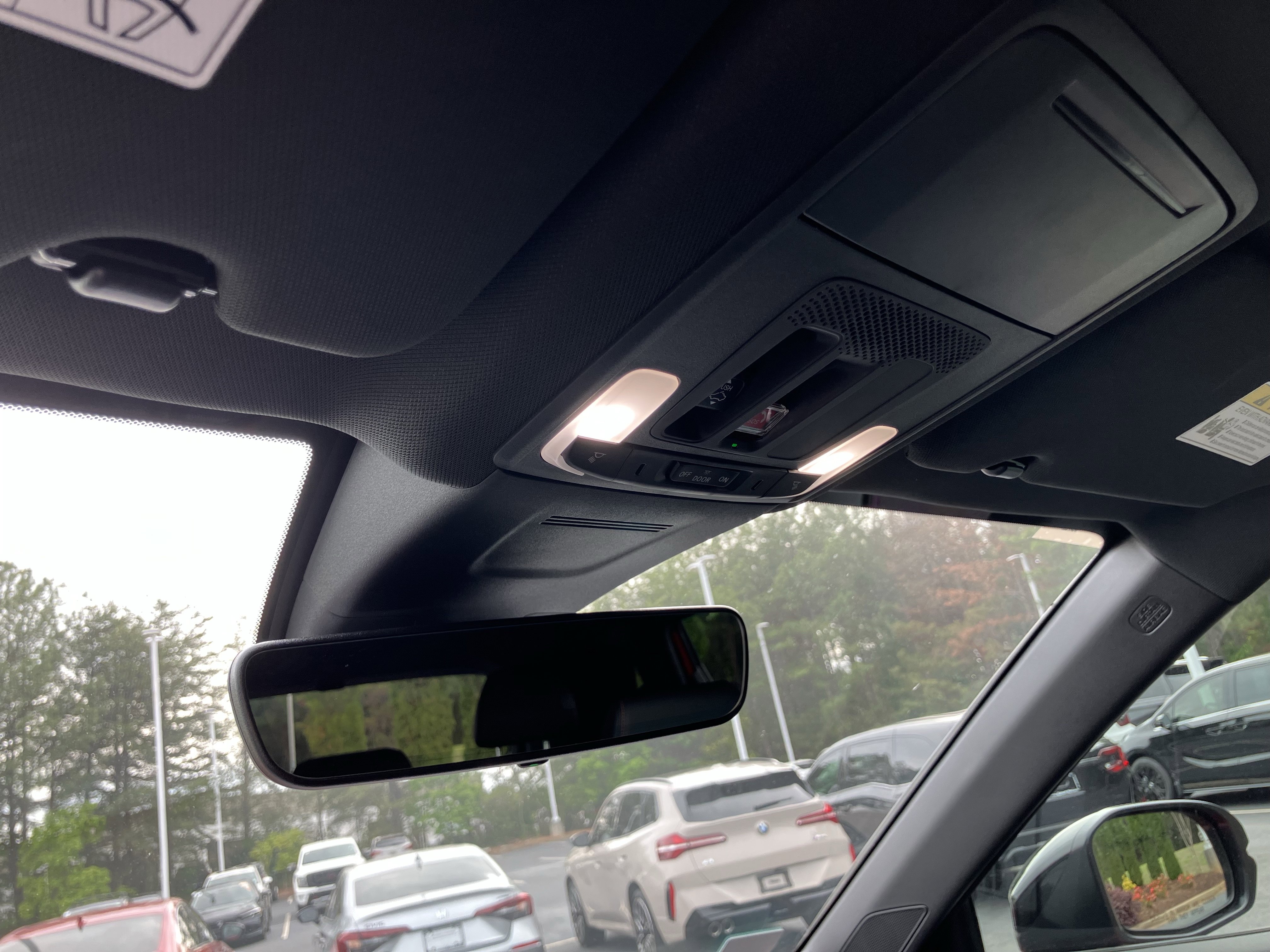 Certified 2026 Honda CR-V Sport-L image 29