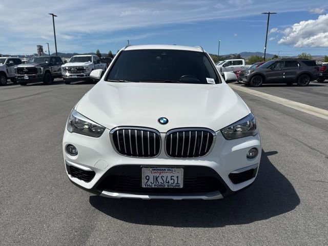 Used 2019 BMW X1 xDrive28i image 3