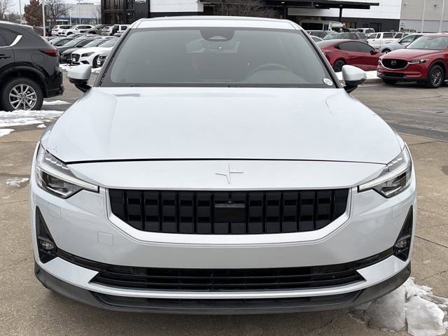 Used 2021 Polestar Polestar 2 w/ Performance Package image 11