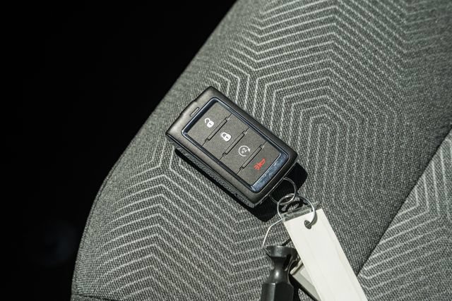 New 2026 Jeep Cherokee Laredo AWD/4WD image 51